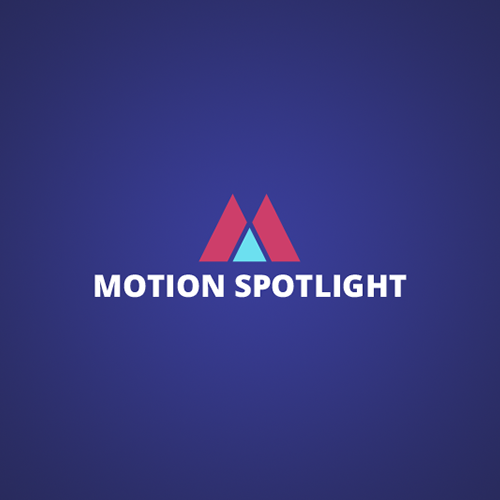 Motion Spotlight