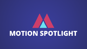 Motion Spotlight
