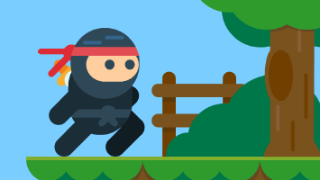 Shinobi Run