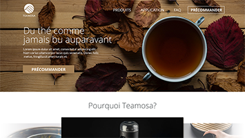 Teamosa